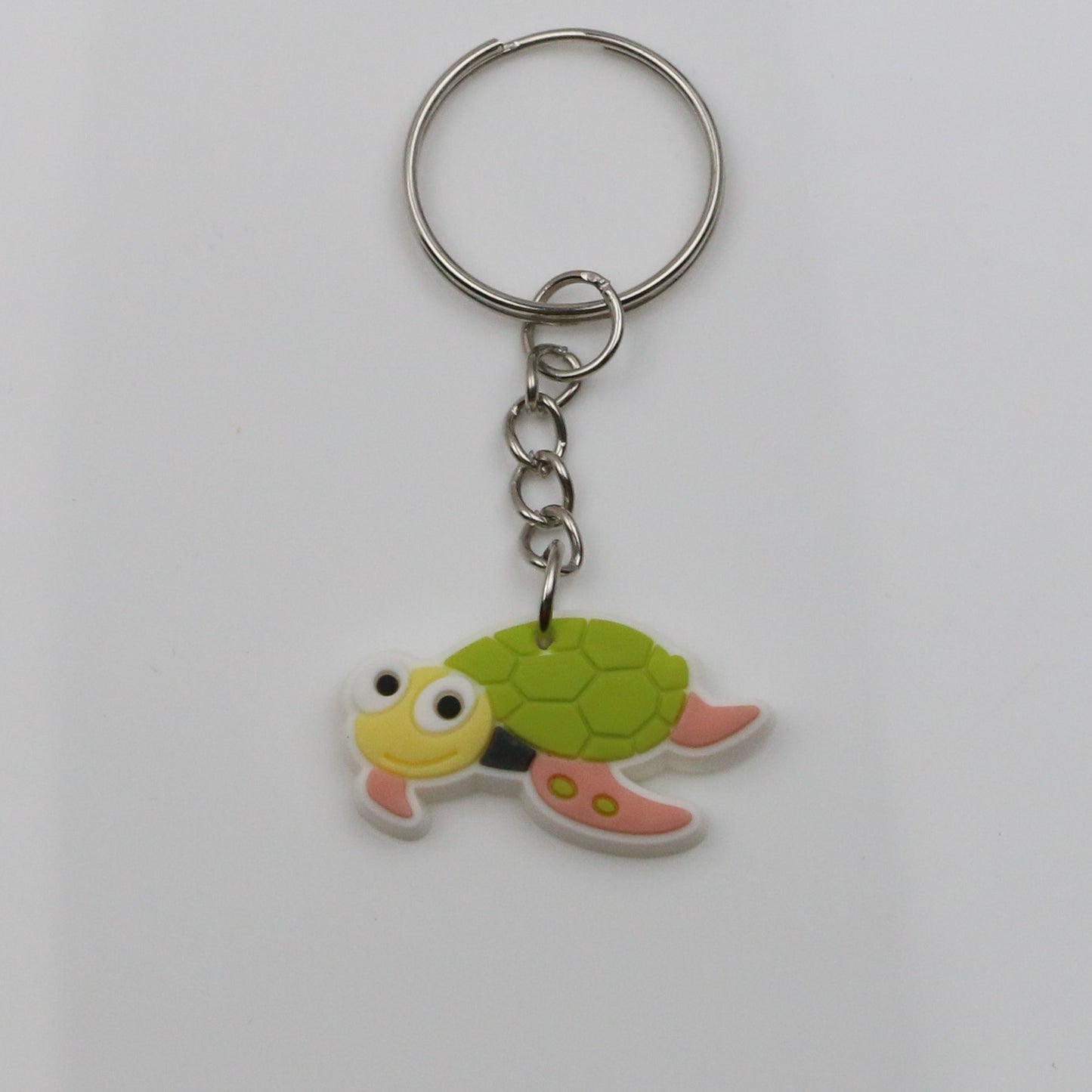 8100550K - Charm - Keychain - Sea Turtle