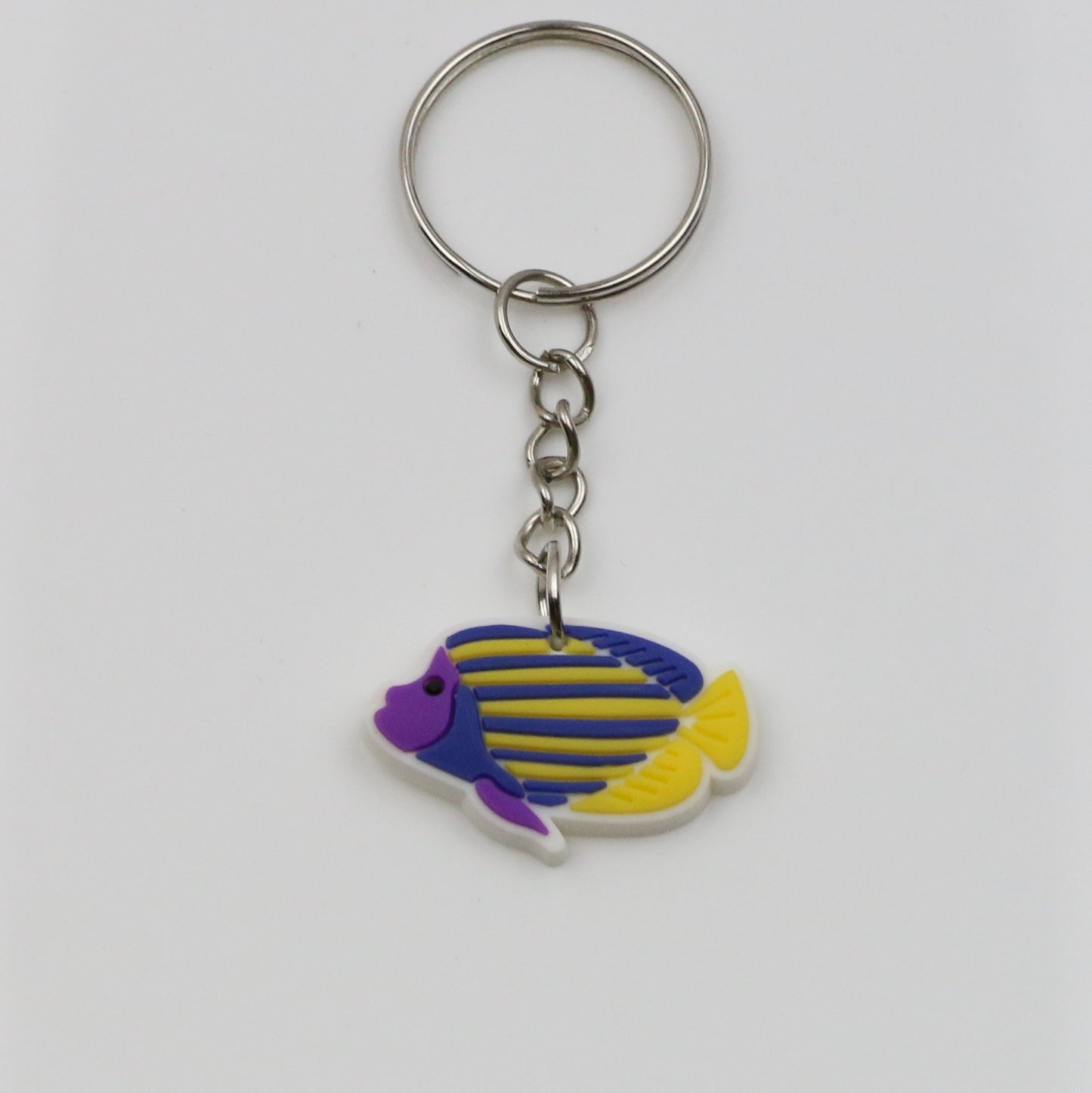 8100563K - Charm - Keychain - Fish