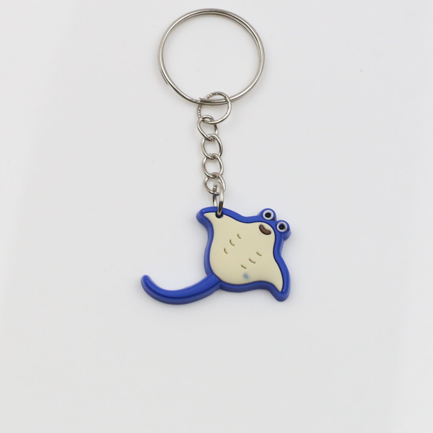 8100580K - Charm - Keychain - Stingray