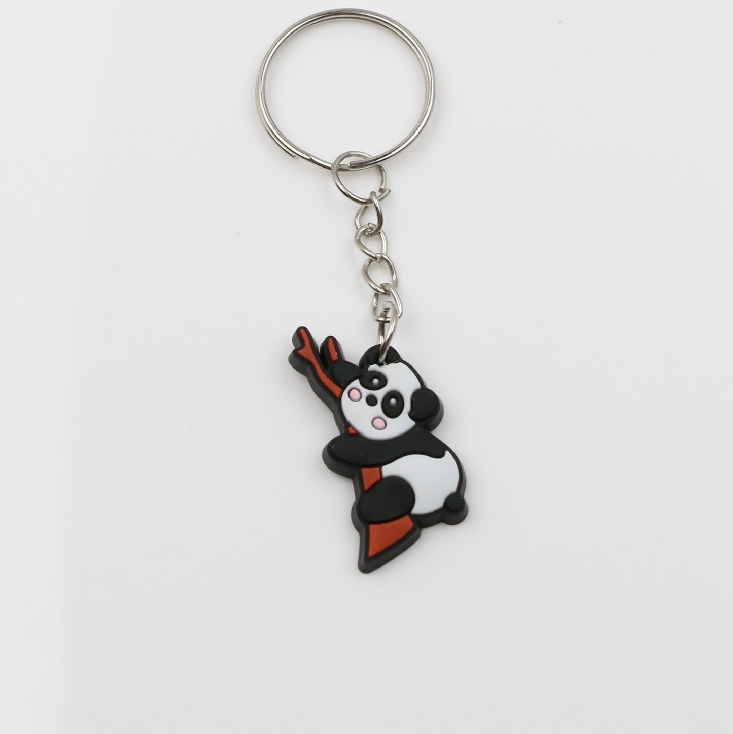 8100630K - Charm - Keychain - Panda