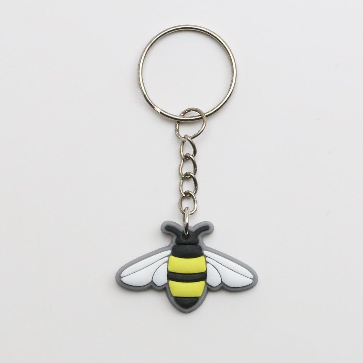 8100451K - Charm - Keychain - Bee
