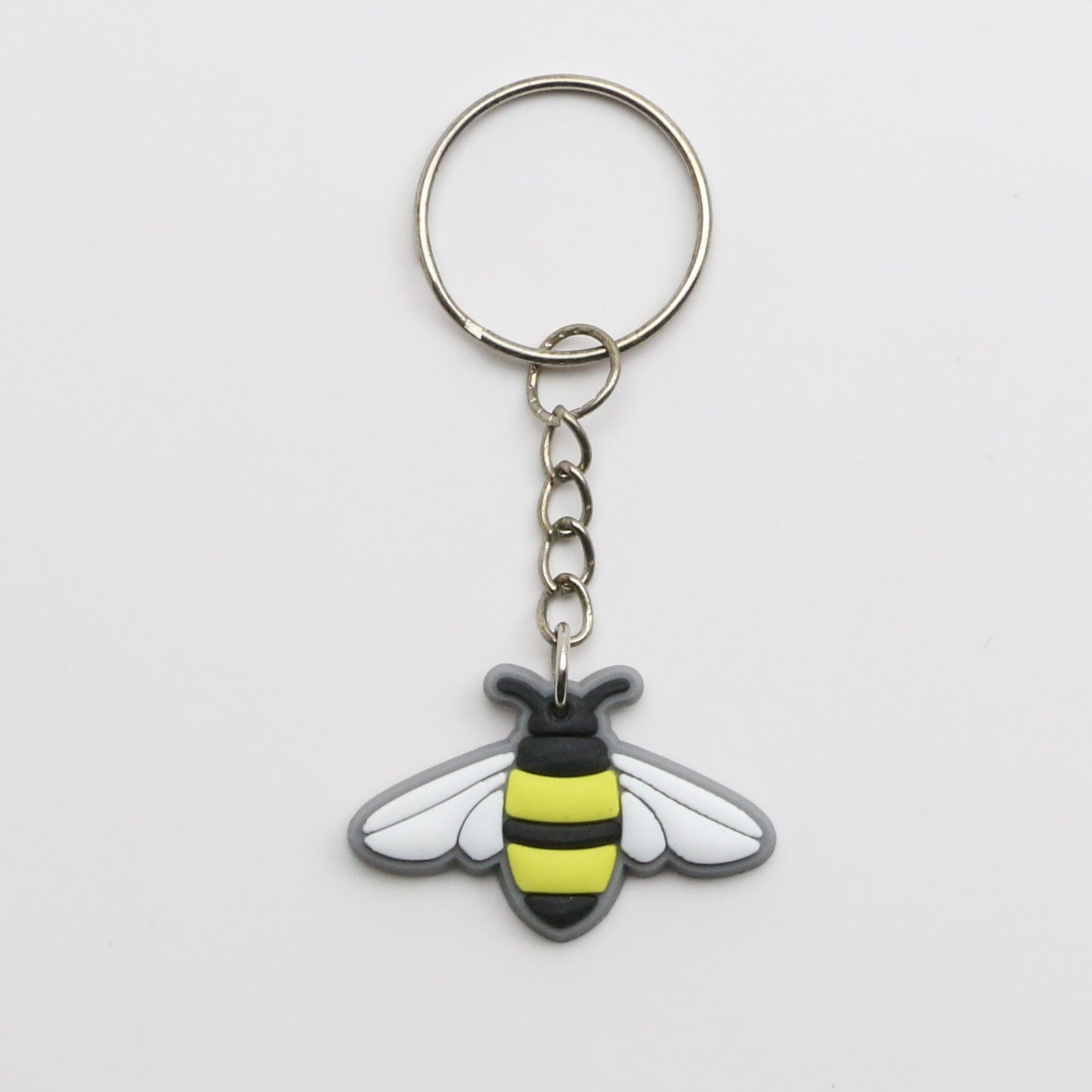 8100451K  - Charm - Keychain - Bee