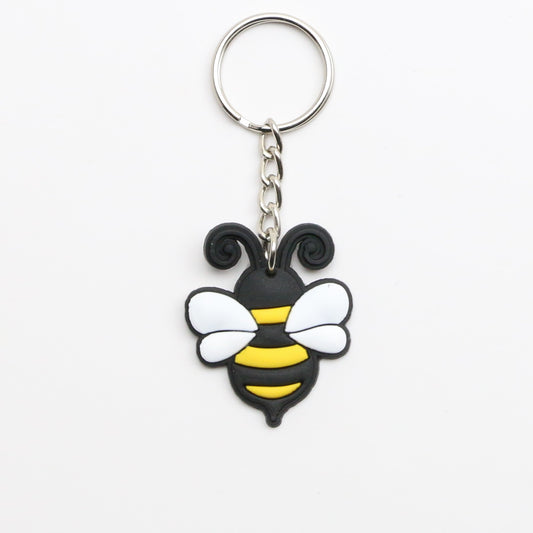8100452K - Charm - Keychain - Bee