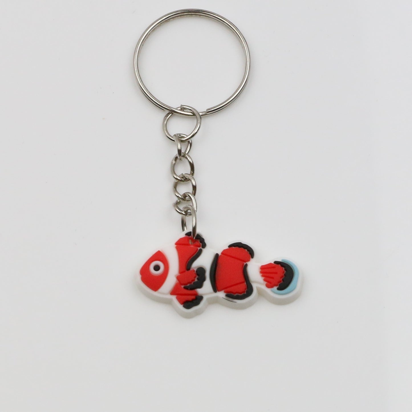 8100560K - Charm - Keychain - Clownfish