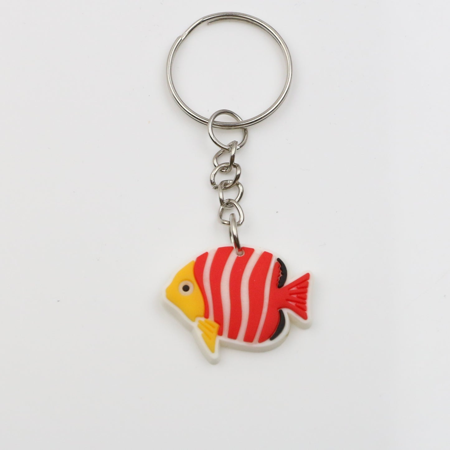 8100562K - Charm - Keychain - Fish