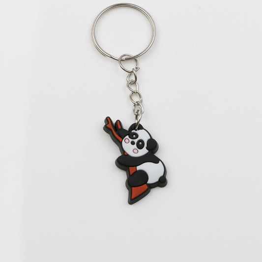 8100630K - Charm - Keychain - Panda